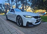 BMW M4 Coupe M-DCT For Sale In Cape Town