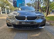 BMW 320d M Sport For Sale In Cape Town