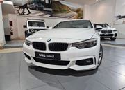 BMW 440i Coupe M Sport For Sale In Cape Town