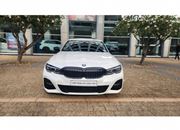 BMW 320D For Sale In Cape Town