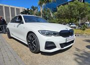 BMW 330i M Sport For Sale In Cape Town