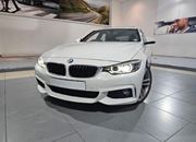 BMW 420i Gran Coupe M Sport Auto (F36) For Sale In Cape Town