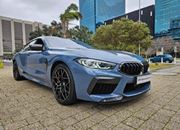 2021 BMW M8 competition Gran Coupe For Sale In Cape Town