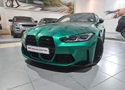 BMW M4 competition coupe For Sale In Cape Town