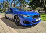 2023 BMW M850i xDrive Gran Coupe For Sale In Cape Town