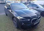 BMW X2 sDrive18i M Sport Auto For Sale In Cape Town