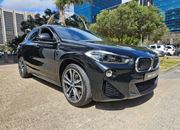 Used BMW X2 sDrive20i M Sport Auto Western Cape