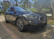 BMW X2 sDrive20i M Sport Auto For Sale In Cape Town