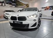 BMW X2 sDrive20i M Sport Auto For Sale In Cape Town