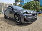 BMW X2 sDrive18i M Sport Auto For Sale In Cape Town