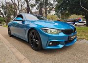 BMW 420d Gran Coupe M Sport Line A/T (F36) For Sale In Cape Town