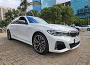 BMW M340i xDrive (G20) For Sale In Cape Town