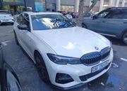 BMW 318i M Sport For Sale In Cape Town