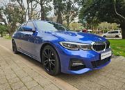 BMW 320i M Sport For Sale In Cape Town