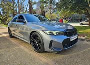 BMW 320i M Sport For Sale In Cape Town