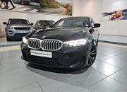 BMW 320i M Sport For Sale In Cape Town