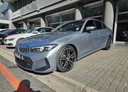 BMW 320i M Sport For Sale In Cape Town