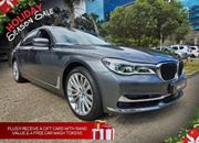 BMW 740i M Sport (G11) For Sale In Cape Town