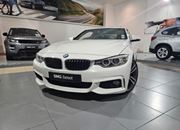 BMW 420d Coupe M Sport Auto (F36) For Sale In Cape Town