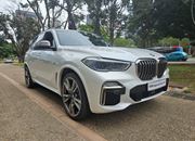 BMW X5 M50d For Sale In Cape Town