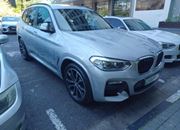 BMW X3 xDrive20d M Sport Auto For Sale In Cape Town