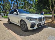 BMW X5 xDrive30d M Sport For Sale In Cape Town