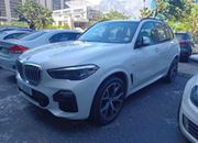 BMW X5 xDrive30d M Sport For Sale In Cape Town