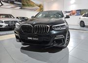 Mercedes-Benz X4 M40i For Sale In Cape Town