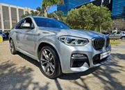 Mercedes-Benz X4 M40i For Sale In Cape Town