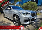 Mercedes-Benz X4 M40i For Sale In Cape Town