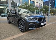 BMW X3 xDrive20d M Sport Auto For Sale In Cape Town