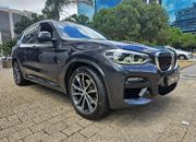 BMW X3 xDrive30d M Sport Auto For Sale In Cape Town