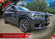 BMW X3 xDrive30d M Sport Auto For Sale In Cape Town