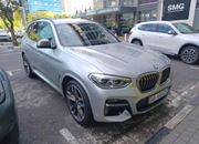 BMW X3 M40d For Sale In Cape Town