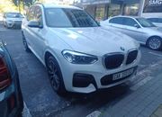 BMW X3 xDrive20d M Sport Auto For Sale In Cape Town