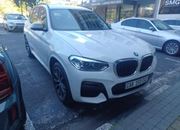 BMW X3 xDrive20d M Sport Auto For Sale In Cape Town