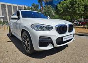 BMW X3 xDrive20d M Sport Auto For Sale In Cape Town