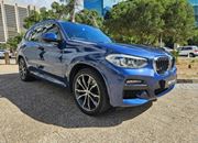 BMW X3 xDrive20d M Sport Auto For Sale In Cape Town