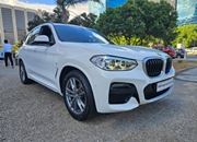 BMW X3 xDrive20d M Sport Auto For Sale In Cape Town