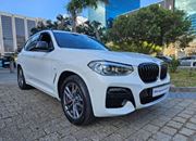 Used BMW X3 xDrive20d Mzansi Edition Western Cape