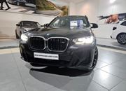 BMW X3 M40i For Sale In Cape Town