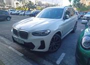 BMW X3 xDrive20d M Sport For Sale In Cape Town