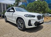 BMW X3 xDrive20d M Sport For Sale In Cape Town