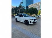 BMW X3 M40i For Sale In Cape Town