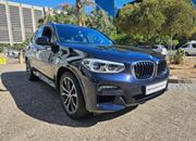 BMW X3 xDrive30d For Sale In Cape Town