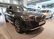 BMW X3 xDrive30d For Sale In Cape Town