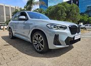 BMW X3 xDrive20d M Sport For Sale In Cape Town