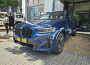 BMW X3 xDrive20d M Sport For Sale In Cape Town