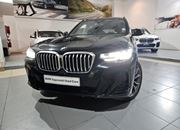 Used BMW X3 xDrive20d M Sport Western Cape