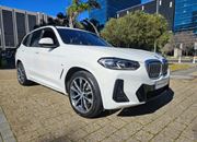 BMW X3 xDrive20d M Sport For Sale In Cape Town